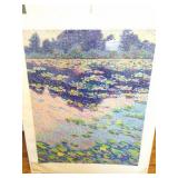 BRUCE WOOD-" FLOATING WORLD"- LIMITED EDITION-