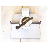FLETCHER 1000- PROFESSIONAL CUTTER