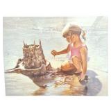 CHERI PETERS-SIGNED AND NUMBERED PRINTS-223/950-