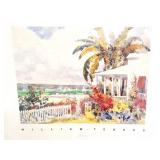 WILLIAM TERRNES- " TROPICAL BREEZE"-