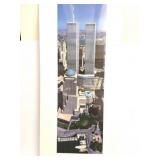 WORLD TRADE CENTER- PHOTO BY JAMES BLAKEWAY-