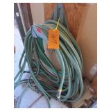 GARDEN HOSE