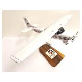 CESSNA 172- MODEL PLANE