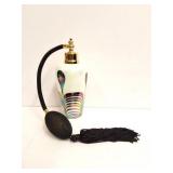 PERFUME SPRAYER- VERY NICE