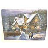 JANE DONOVAN- " TIME FOR HOT CHOCOLATE "- 1995-