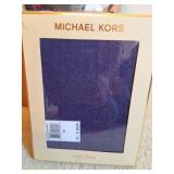 MICHAEL KORS- IPAD CASE