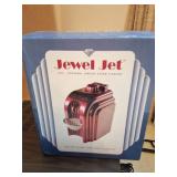 JEWEL JET-NEW IN ORIGINAL BOX
