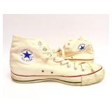 CONVERSE ALL STAR- CHUCK TAYLOR- VINTAGE - SIZE