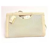 WHITING AND DAVIS PURSE- NEW- WITH ORIGINAL TAGS
