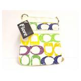 NEW PURSE