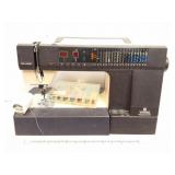 HUSQVARNA VIKING 940 SEWING MACHINE- VINTAGE WITH