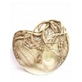 MARKIEWICZ- LARGE ART WORK SCULPTURE-
