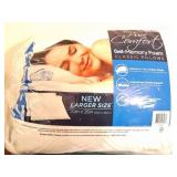 PURE COMFORT- 2 PILLOWS