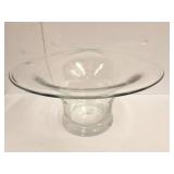 LAS INTERNATIONAL- GLASS BOWL