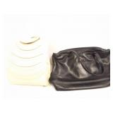 2 - PURSES- PERLINA AND PINKY