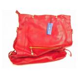 ERICA ANENBERG PURSE- NEW- WITH ORIGINAL TAGS