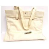 LARGE - BEACH - ACCESSORIES BAG-- NEW WITH