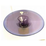 BLENKO HANDMADE- GLASS DECOR