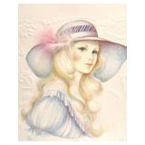 MARY VICKERS-" MARY JANE"- LIMITED EDITION-