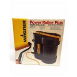 WAGNER- POWER ROLLER PLUS PAINTING SYSTEM