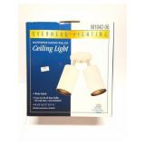 OVERHEAD LIGHTING- CEILING LIGHT- NEW IN BOX