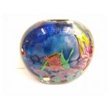 HEAVY GLASS ART