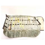 VINTAGE PEDICURE KIT