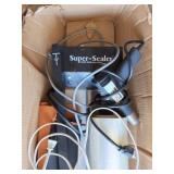 SUPER SEALER- LARGE- APPROXIMATELY 4 FOOT LONG