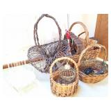 BASKET LOT
