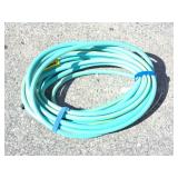 WATER WORKS GARDEN HOSE- LOGHT USE IF ANY