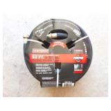 CRAFTSMAN PREMIUM HEAVY DUTY RUBBER GARDEN HOSE-