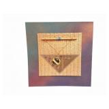 JOY BROE-" BIJOUX III"- SIGNED- LOOSE-