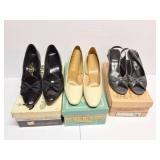 WOMANS SHOES SIZE 7 - 7 1/2