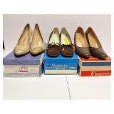 WOMENS SHOES SIZE 7 1/2