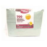 BETTER HOMES- KING- SHEET SET- 700 THREAD COUNT