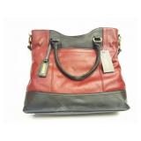TIGNANELLO PURSE- NEW- HANDLE HAS SOME LIGHT