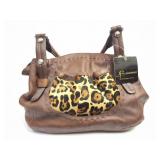 MAKOWSKY PURSE- NEW WITH ORIGINAL TAGS- BM26850-