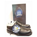 NUNN BUSH - COMFORT GEL- NEW OLD STOCK- SIZE 10.5