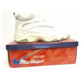 MACGREGOR- VINTAGE- HI TOP-SIZE 10.5- WITH BOX