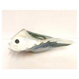 MACOCHA -GREEN SHELL- MADE IN POLAND-