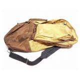 NEW ADJUSTABLE BACK PACK