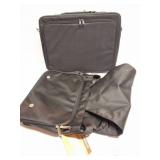 2- NEW BAGS- COMPAQ AND BEYOND BAGS