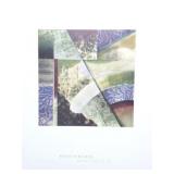 BRUCE R. BLEACH- ROYAL SUITE III- FRAMED-