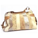 FOSSIL GENUINE LEATHER- NEW- WITH ORIGINAL TAGS