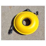 CORD PRO- EXTENSION CORD WITH HANDY STOARGE /