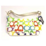 NEW PURSE WITH TAGS