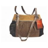 TIGNANELLO LEATHER PURSE- NEW WITH ORIGINAL TAGS