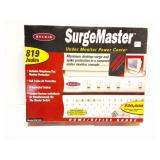 BELKIN- SURGE MASTER- POWER CENTER- IN ORIGINAL