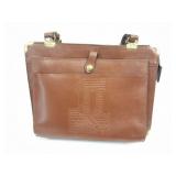 GENUINE LEATHER PURSE