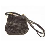 LEATHER PURSE